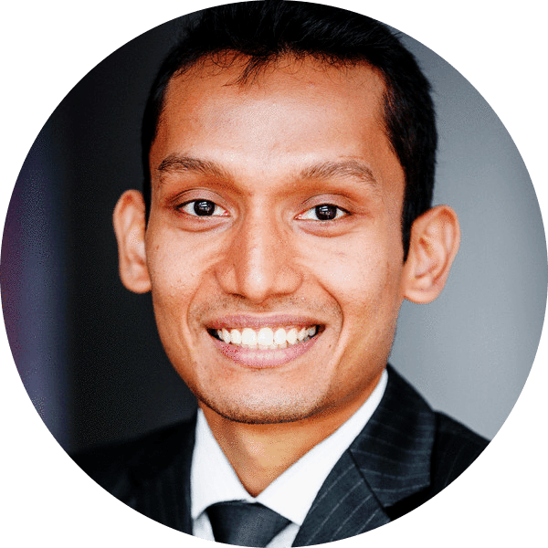 Chowdhury Akib Ahmed